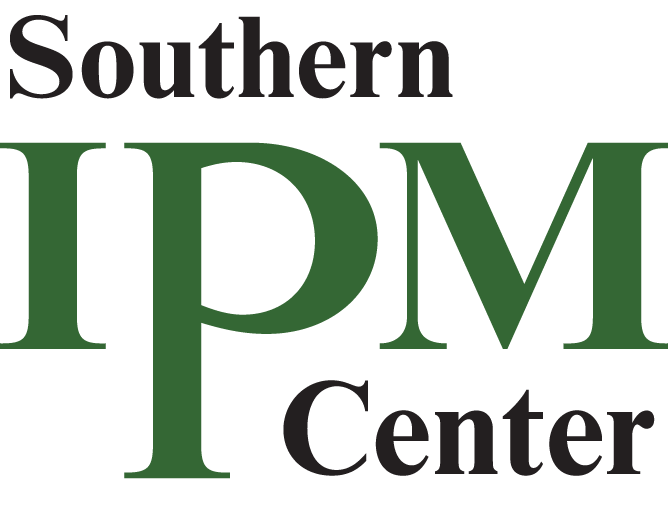 Southern IPM Center logo