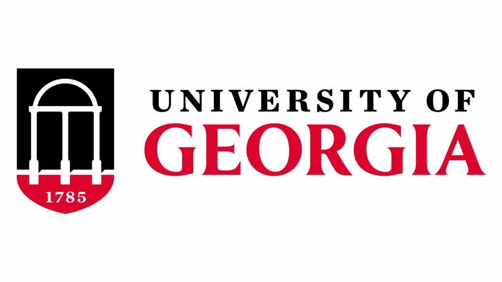 University of Georgia logo