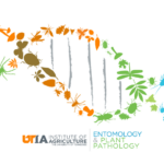 EPP dna logo with entomology and plant pathology