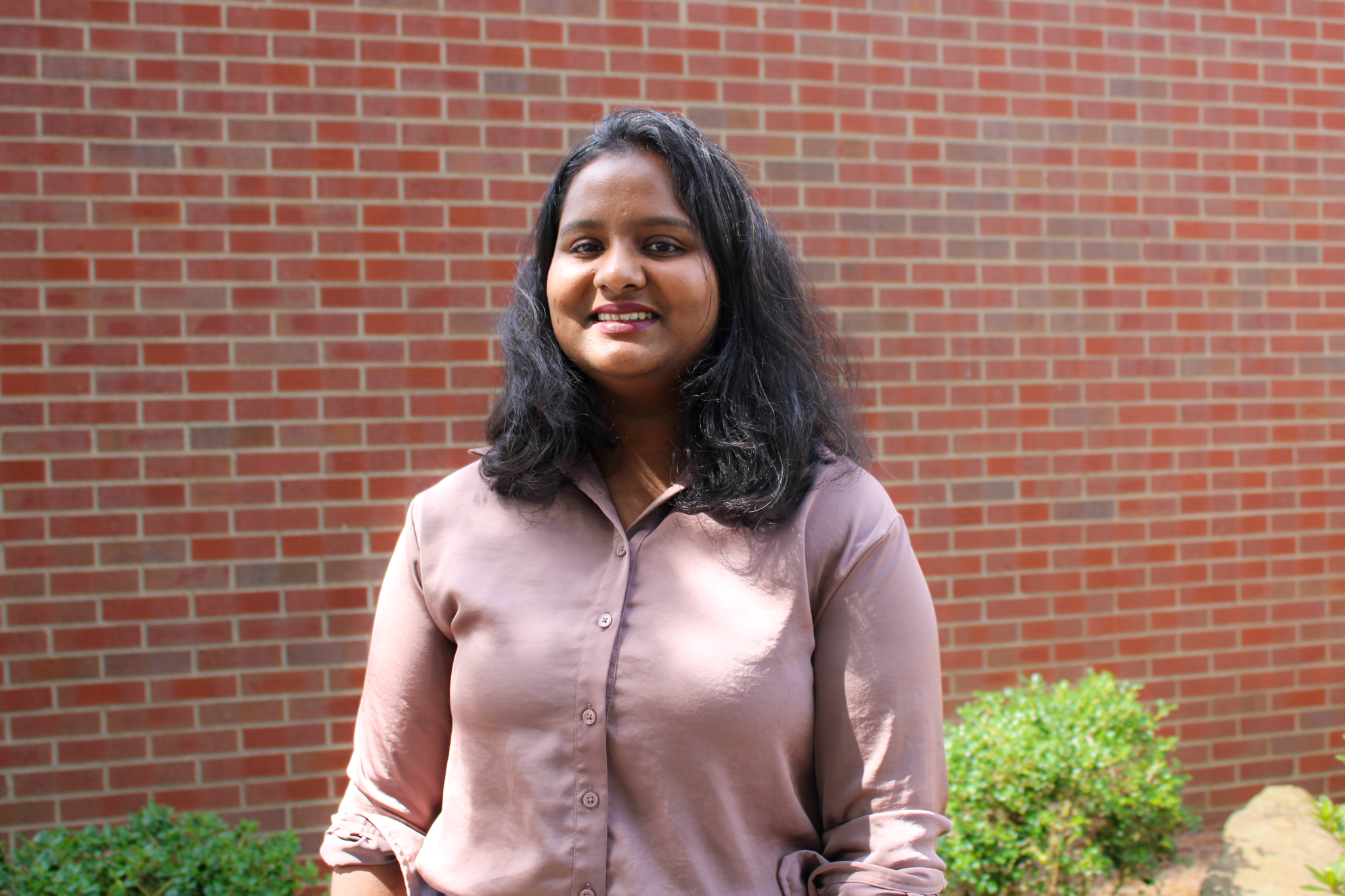 EPP Welcomes Assistant Professor Midhula Gireesh at the Soil, Plant and ...