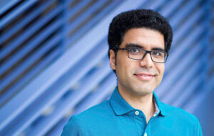 Nourolah Soltani