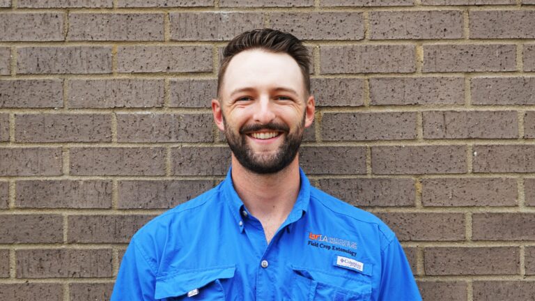 Nathan Arey headshot photo